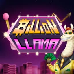 img-Billion Llama in Vegas